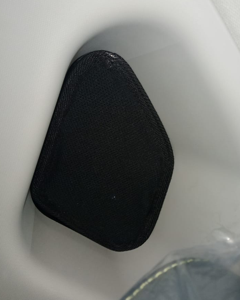 Side Quarters Window Shades for Jetour Dashing 2025