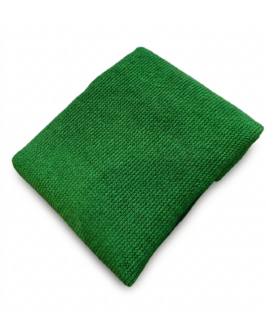 Edgeless Microfiber Cloth 1 Piece