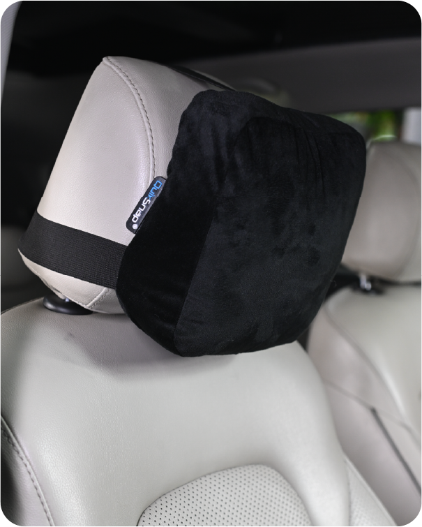 Headrest Pillow