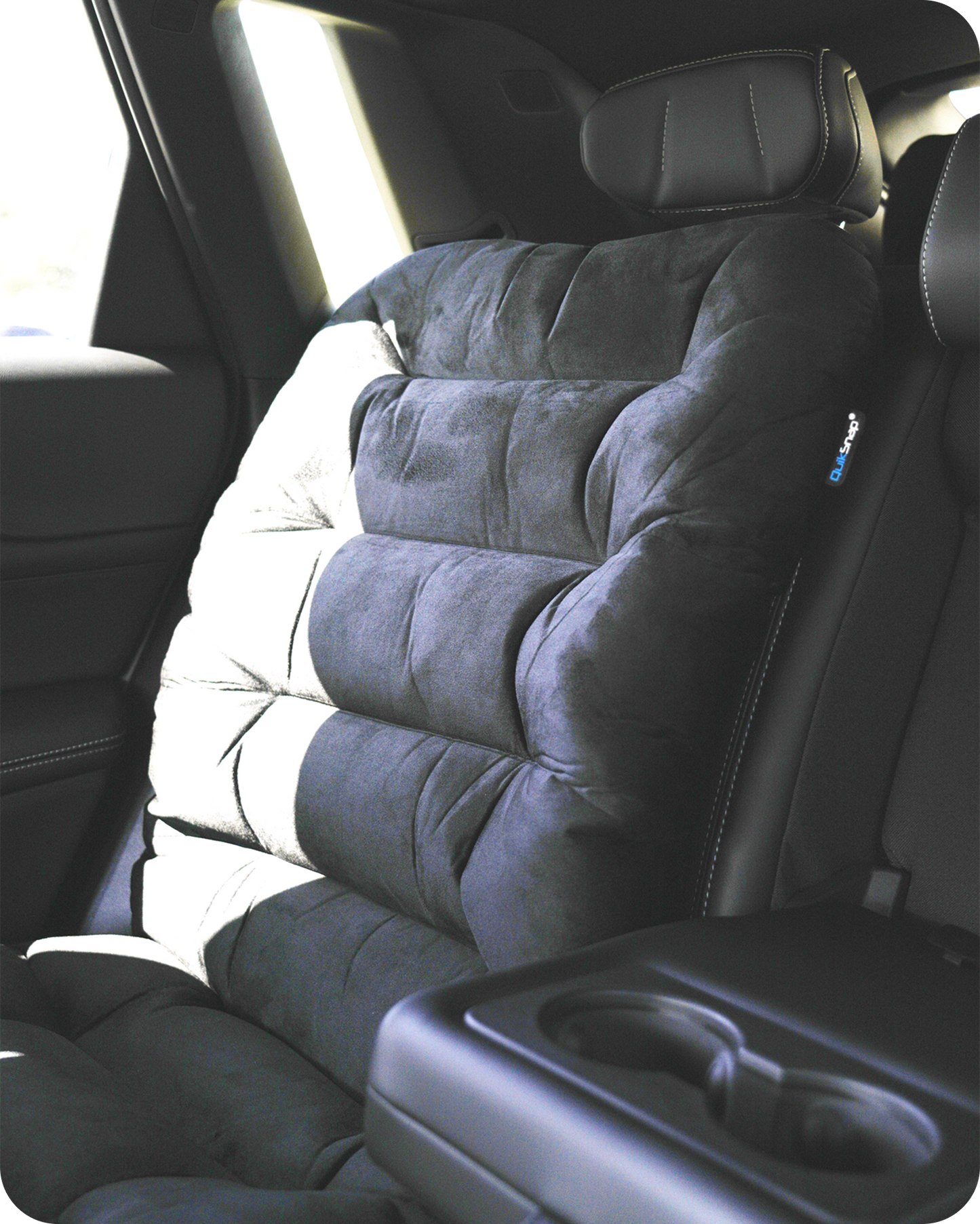 Multipurpose Seat Padding