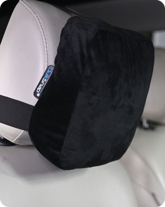 Headrest Pillow