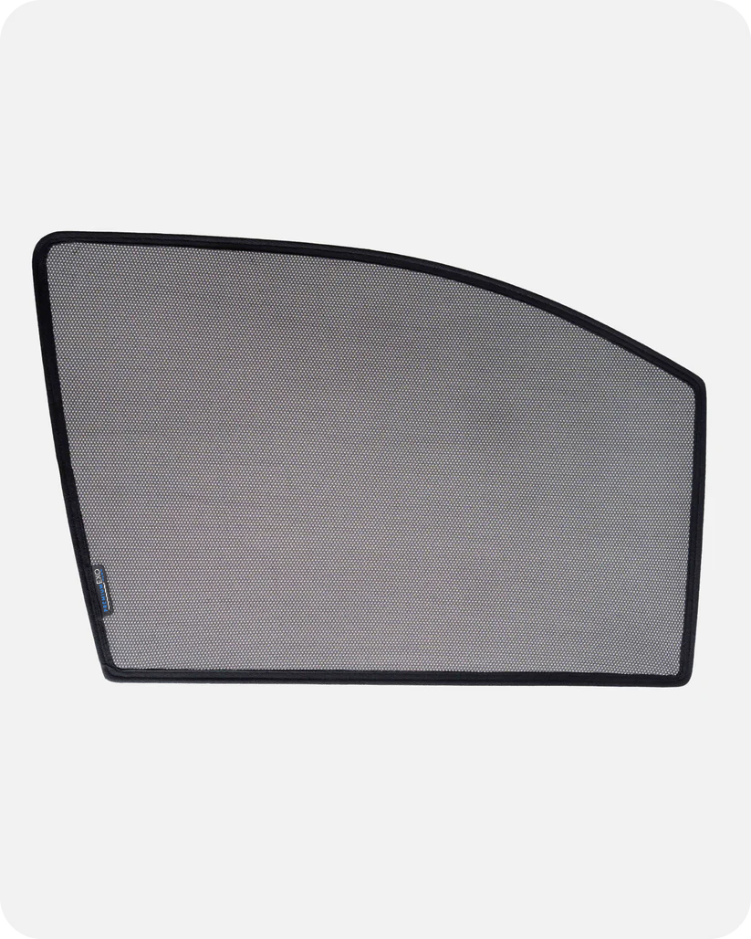 Kia Stonic 2021-2025 Car Window Sun Shades