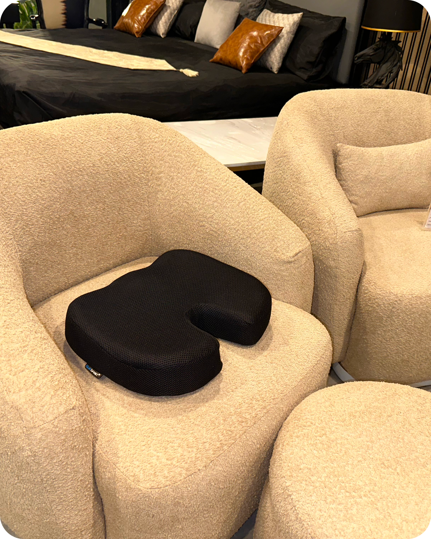 Seat Cushion / Hip Support