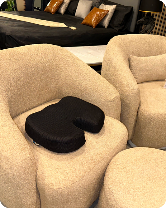 Seat Cushion / Hip Support