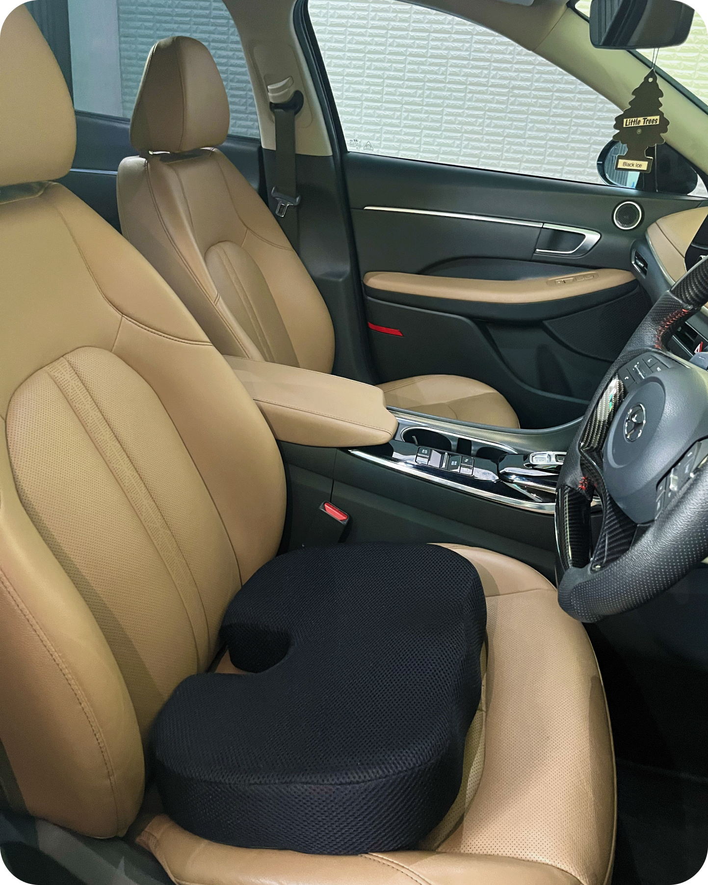 Seat Cushion / Hip Support