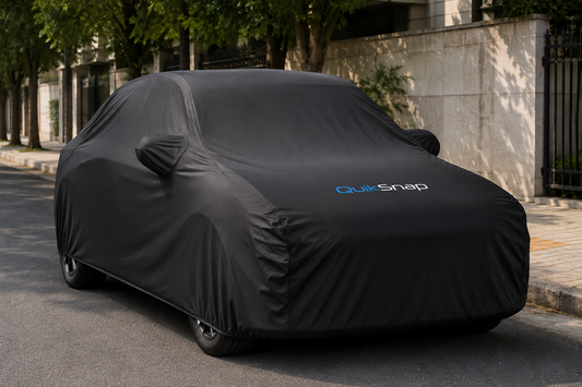 Best Car Covers in Pakistan (2026)