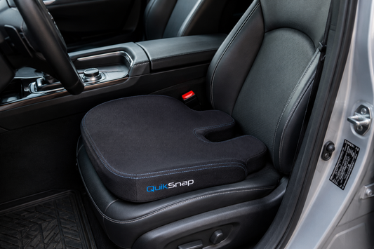 Best Seat Cushion for Long Drives