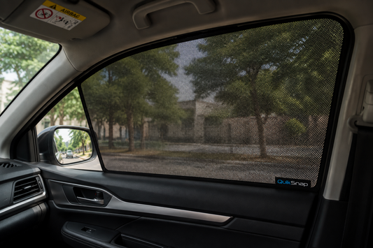 Best Car Sunshades in Pakistan