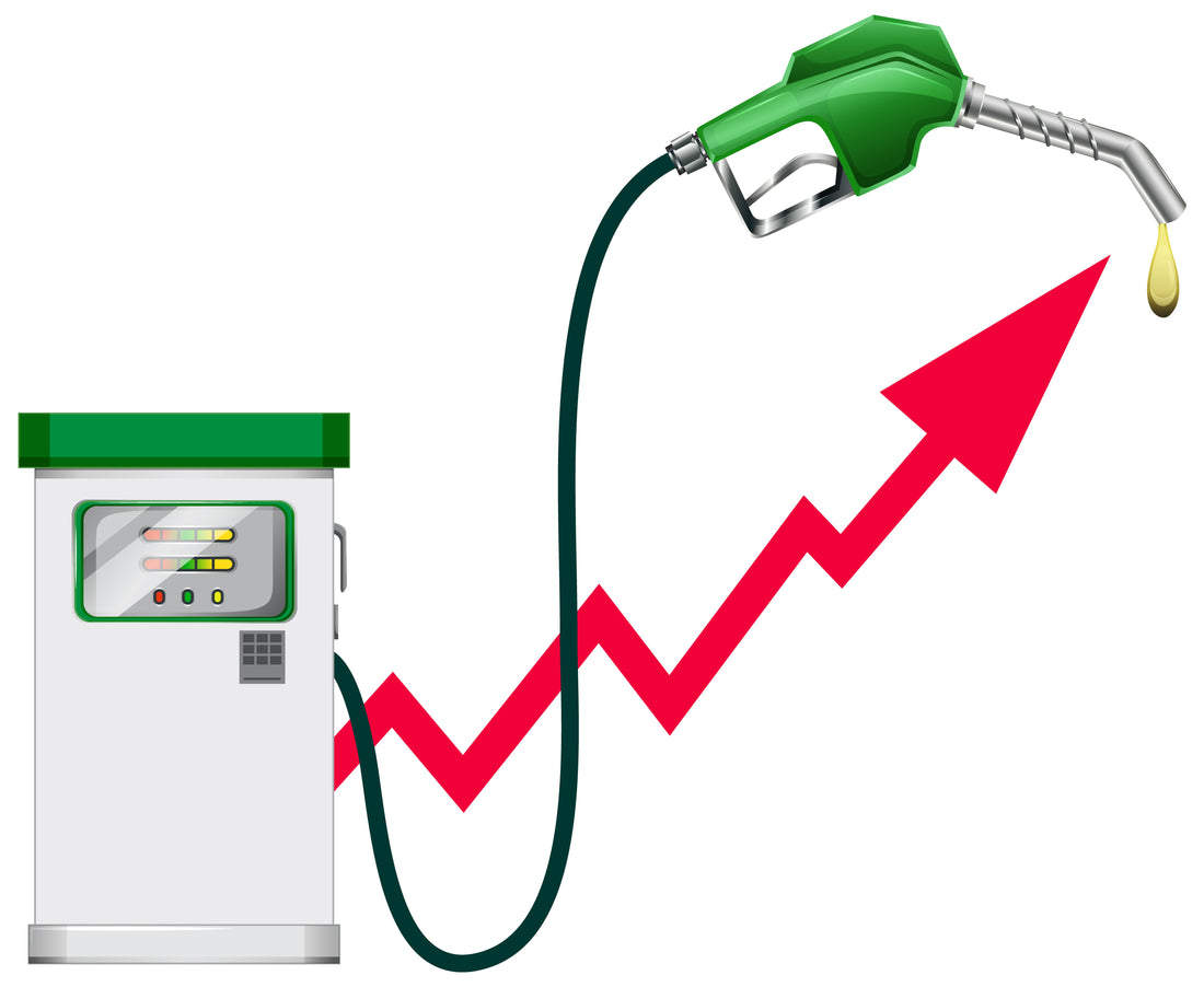 Petrol Prices in Pakistan: What Causes the Shift?