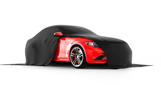 Waterproof Car Cover Guide