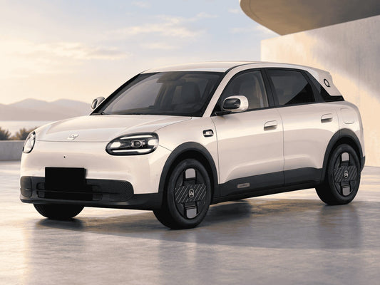 Chery Q EV in Pakistan: Rs 5.554M Price, Standout Features and the Accessories That Complete It