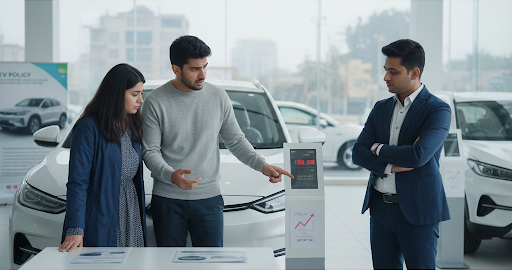 Early 2026 Brings Higher EV Prices in Pakistan After 18% IMF Tax