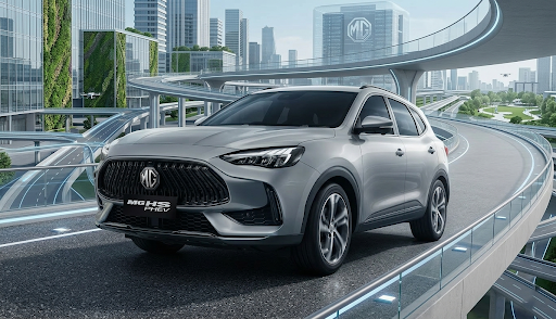 MG Motor Pakistan to Invest $20 Million in Lahore Plant Expansion