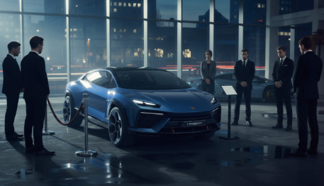 Lamborghini Cancels Its First EV Project: What Happened?