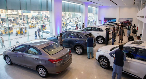 2025 Sees Aggressive Car Price Cuts from Leading Brands
