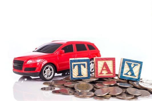 Govt Imposes 40% Extra Duty on Used Cars to Protect Local Auto Industry