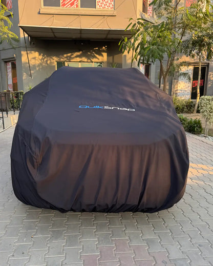 Custom Car Covers