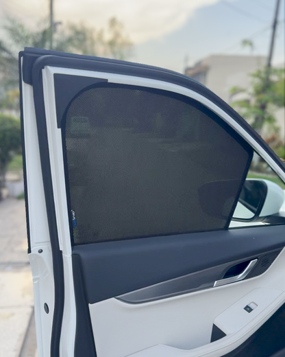 JAECOO J5 2026 Car Window Sun Shades