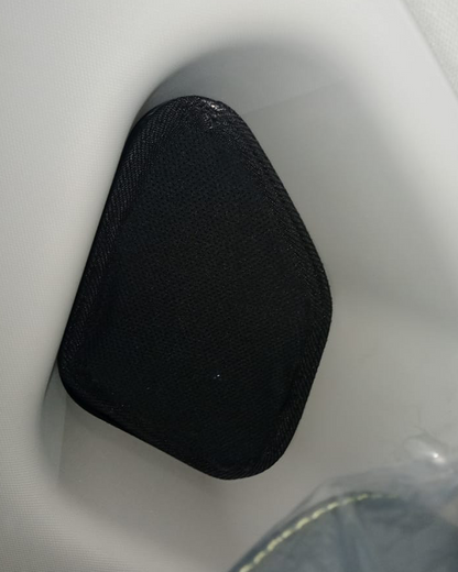 Side Quarters Window Shades for Jetour Dashing 2025