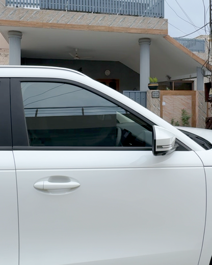 JAECOO J5 2026 Car Window Sun Shades