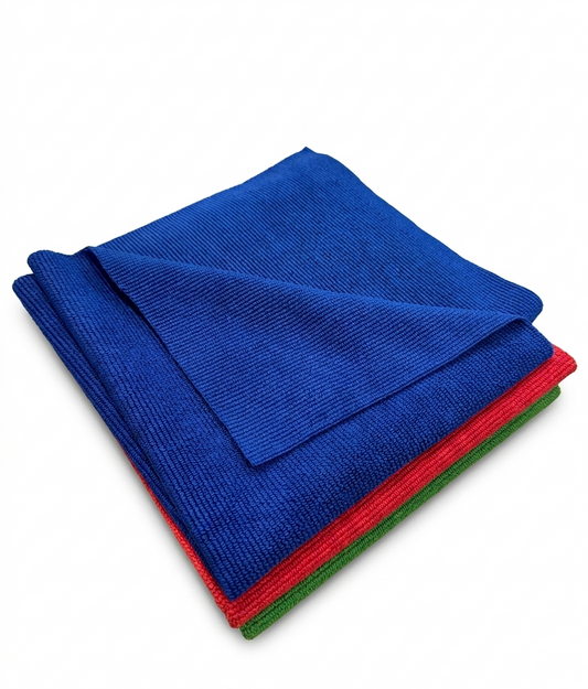 Edgeless Microfiber Cloth 1 Piece