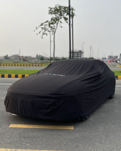 Custom Car Covers