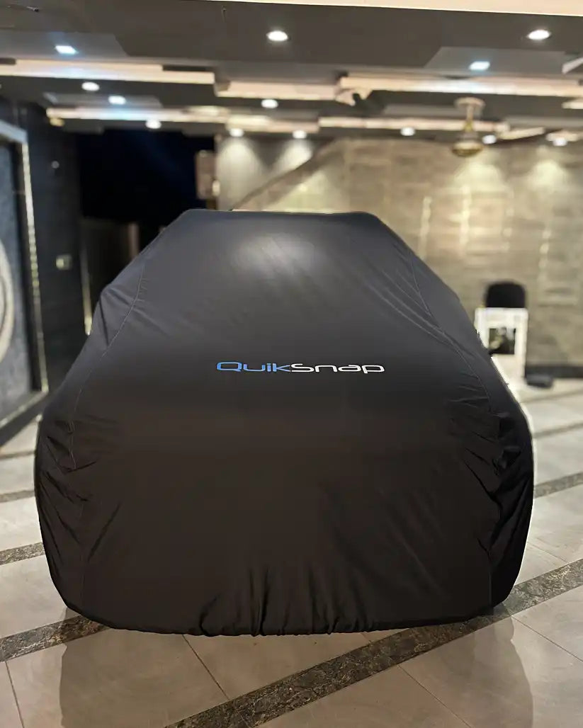 Custom Car Covers