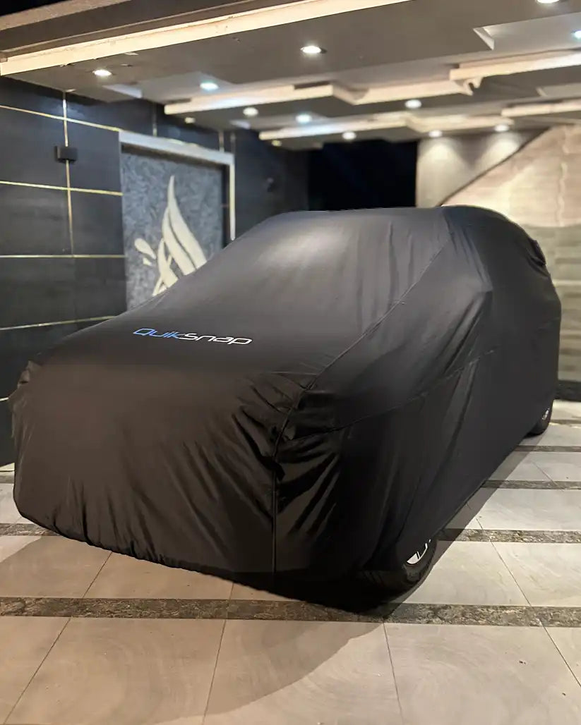 Custom Car Covers