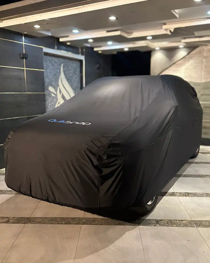 Custom Car Covers