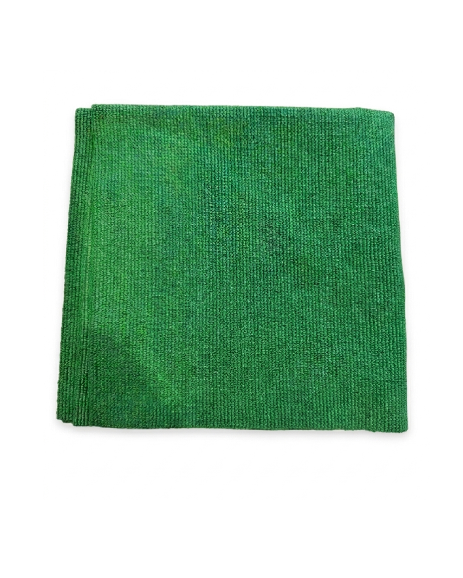 Edgeless Microfiber Cloth 1 Piece