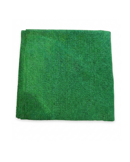 Edgeless Microfiber Cloth 1 Piece