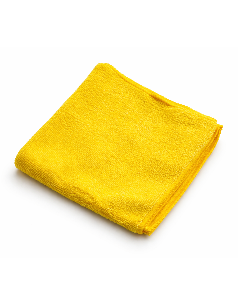 Pack of 3 Exo Shine Kit - Drying | Polishing | Glass