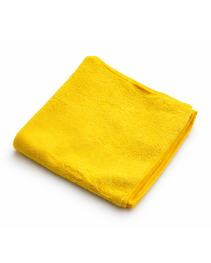 Pack of 3 Exo Shine Kit - Drying | Polishing | Glass