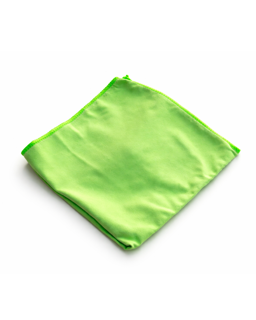 Pack of 3 Exo Shine Kit - Drying | Polishing | Glass