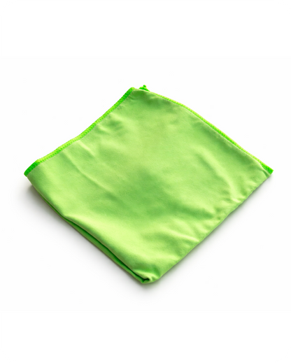 Pack of 3 Exo Shine Kit - Drying | Polishing | Glass