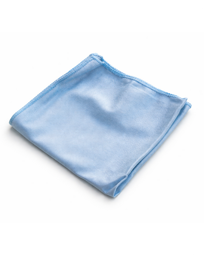 Pack of 3 Exo Shine Kit - Drying | Polishing | Glass