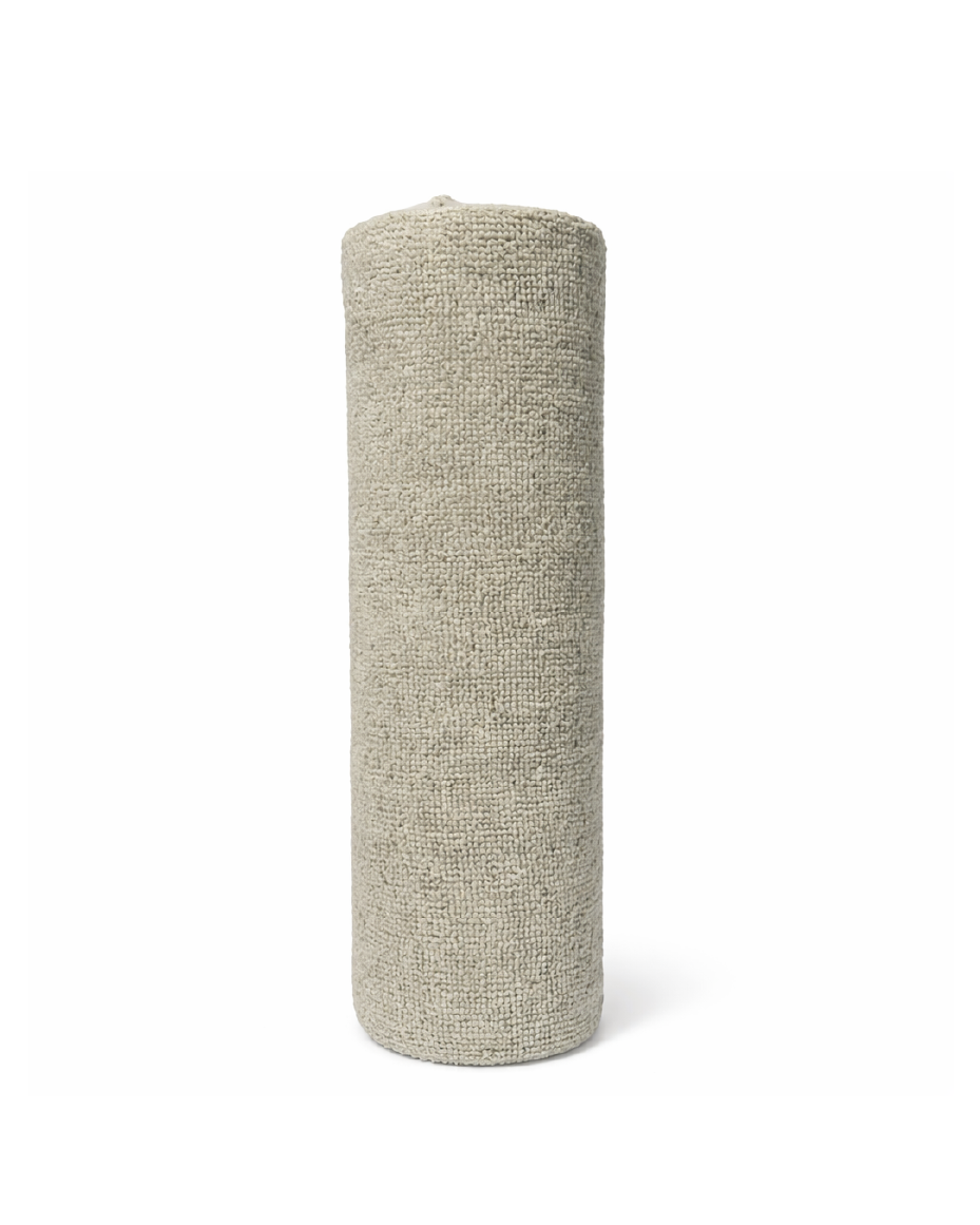 Microfiber Tear-A-Towel Cleaning Roll 15PCS Roll
