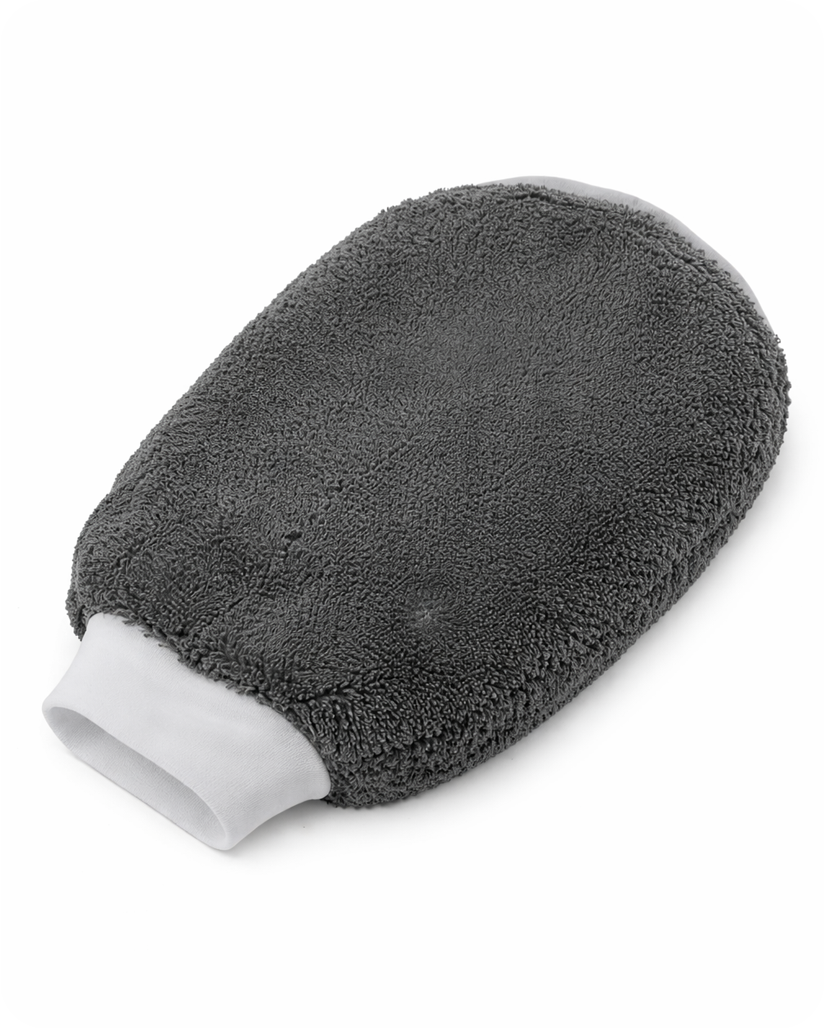 Car Wash Cleaning Microfiber 9PCS Kit