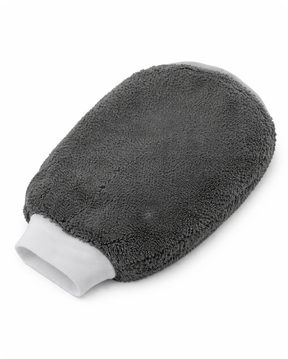 Car Wash Cleaning Microfiber 9PCS Kit