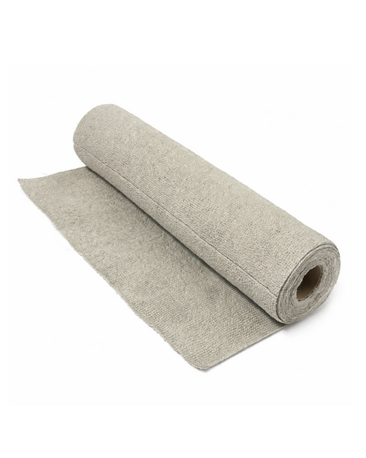 Microfiber Tear-A-Towel Cleaning Roll 25PCS Roll