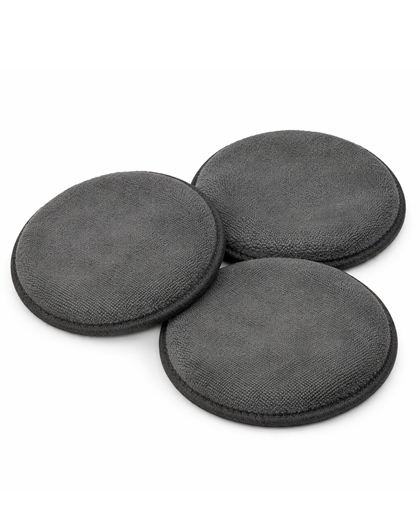 Car Wash Cleaning Microfiber 9PCS Kit