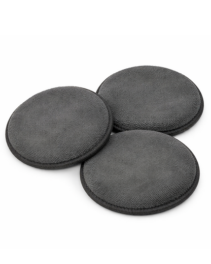 Car Wash Cleaning Microfiber 9PCS Kit
