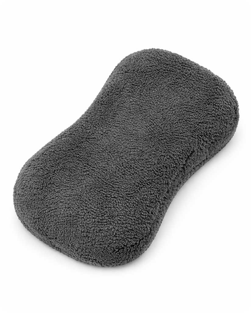 Car Wash Cleaning Microfiber 9PCS Kit
