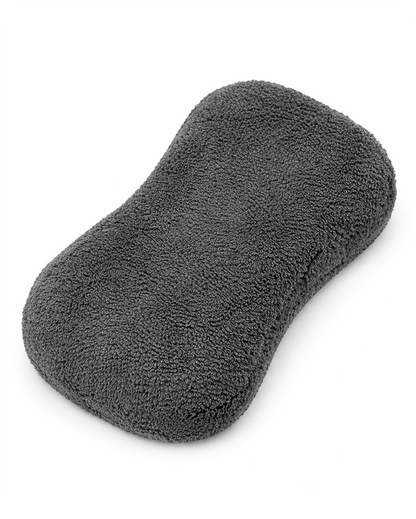 Car Wash Cleaning Microfiber 9PCS Kit