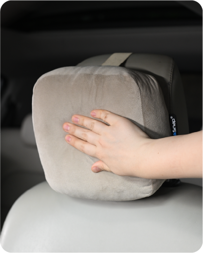 Headrest Pillow