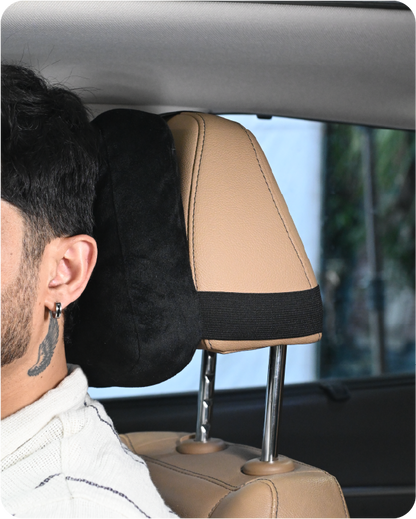 Headrest Pillow