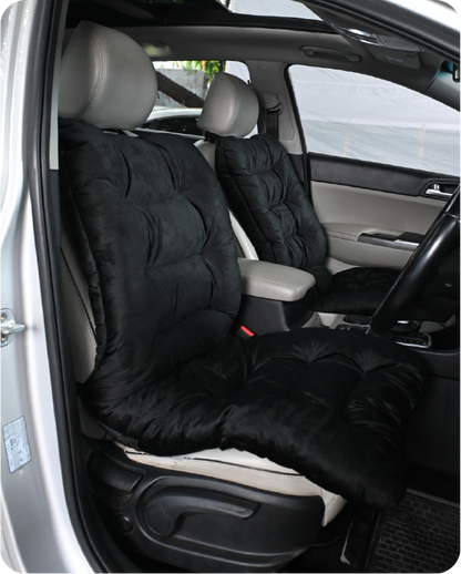 Multipurpose Seat Padding