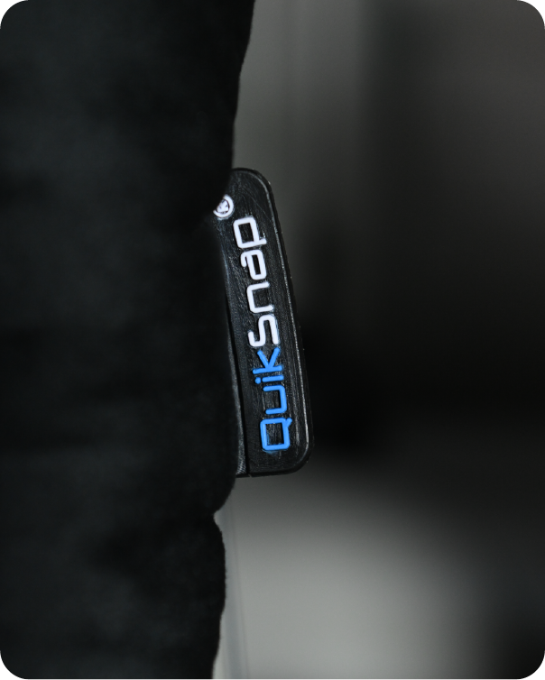 Multipurpose Seat Padding