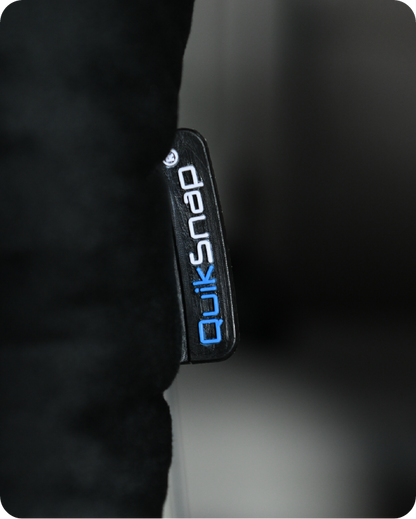 Multipurpose Seat Padding