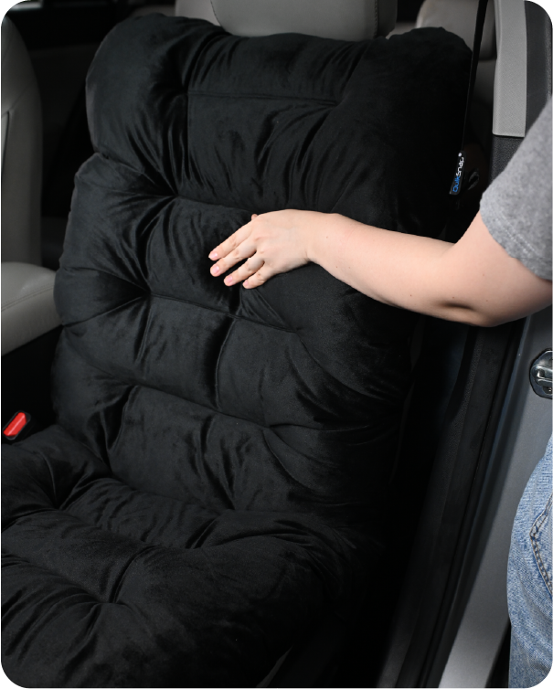Multipurpose Seat Padding
